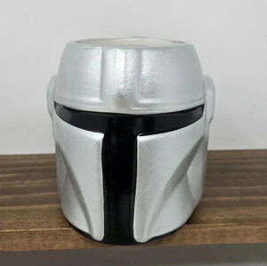 Starwars Mandalorian coffee mug